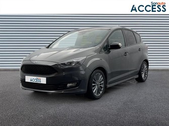 Photo Ford C Max 1.0 EcoBoost 125ch Stop&Start Sport Euro6.2