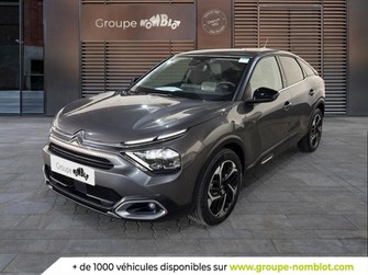 Photo Citroen C4 PureTech 130ch S&S Shine Pack EAT8