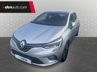 Photo Renault Clio E-Tech 140 Intens