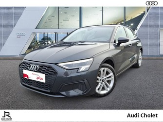 Photo Audi A3 SPORTBACK A3 Sportback 30 TFSI Mild Hybrid 110 S tronic 7