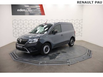 Photo Renault Kangoo Van BLUE DCI 115 EXTRA - 22