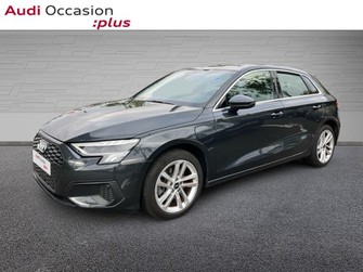 Photo Audi A3 Sportback 40 TFSI e 204ch Business Executive S tronic 6