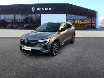 Photo Renault Austral E-Tech hybrid 200 Techno