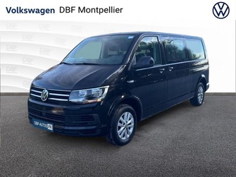 Photo Volkswagen Transporter 2.0 TDI 150 BMT Longue DSG7 Confortline
