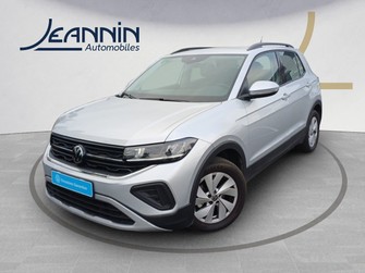 Photo Volkswagen T-Cross T-Cross 1.0 TSI 116 Start/Stop DSG7