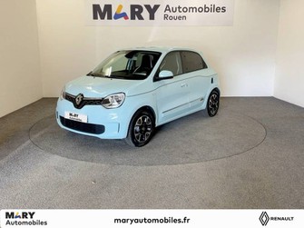 Photo Renault Twingo III SCe 65 Intens