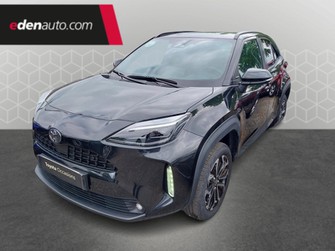 Photo Toyota Yaris Cross Hybride 130h 2WD Design