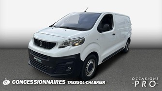 Photo Peugeot Expert FOURGON FGN TOLE STANDARD 2.0 BLUEHDI 120 S&S BVM6 PREMIUM