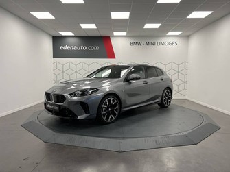 Photo Bmw Serie 1 Série 1 120 170 ch DKG7 M Sport