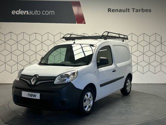 Photo Renault Kangoo Van EXPRESS BLUE DCI 95 EXTRA R-LINK