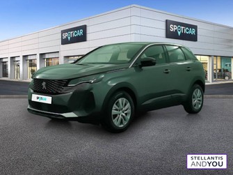 Photo Peugeot 3008 PureTech 130ch S&S EAT8 Active Pack