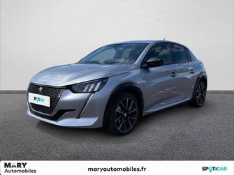 Photo Peugeot 208 PureTech 100 S&S BVM6 GT Pack