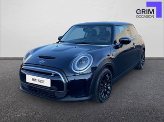 Photo Mini  HATCH 3 PORTES ELECTRIC F56 BEV LCI Hatch 3 Portes Cooper SE 184 ch