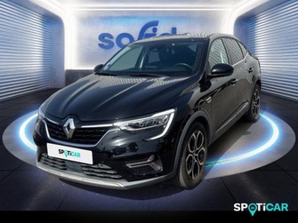 Photo Renault Arkana 1.6 E-Tech 145ch Intens -21B
