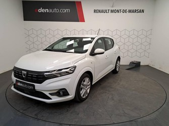 Photo Dacia Sandero III SCe 65 Confort 5p