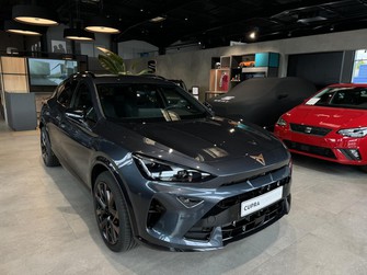 Photo Cupra Formentor eHybrid 272 ch DSG6 VZ