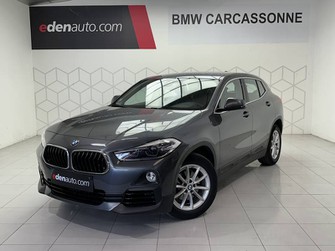 Photo Bmw X2 sDrive 18i 136 ch DKG7 Lounge