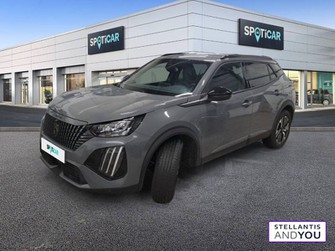 Photo Peugeot 2008 PureTech 130 S&S EAT8 Allure