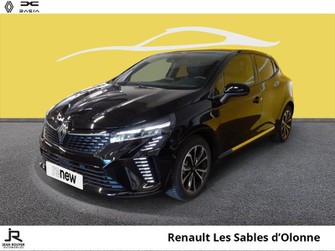 Photo Renault Clio 1.0 TCe 90ch Techno