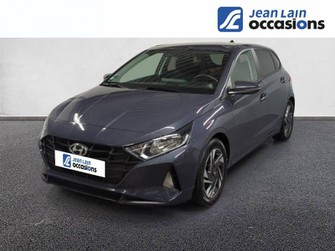 Photo Hyundai i20 1.2 84 Intuitive