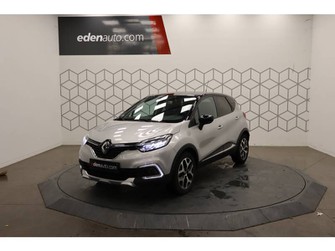 Photo Renault Captur TCe 90 - 19 Intens