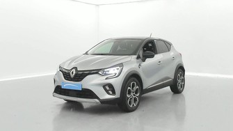 Photo Renault Captur Captur TCe 90 - 21