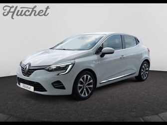 Photo Renault Clio 1.6 E-Tech 140ch Intens -21