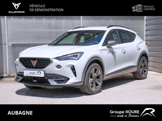 Photo Cupra Formentor Formentor 1.4 e-HYBRID 204 ch DSG6