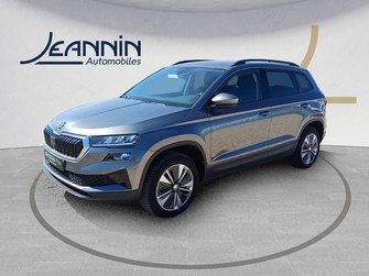 Photo Skoda Karoq Karoq 2.0 TDI 116 ch SCR DSG7