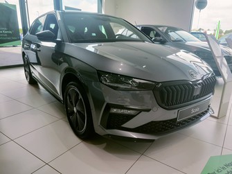 Photo Skoda Scala Scala 1.0 TSI Evo 2 116 ch DSG7