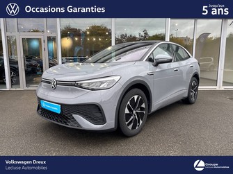 Photo Volkswagen ID.5 ID.5 174 ch Pro