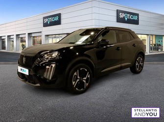 Photo Peugeot 2008 PureTech 130 S&S EAT8 Allure