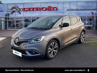 Photo Renault Scenic IV dCi 110 Energy Intens 5p