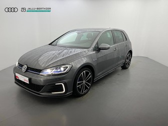 Photo Volkswagen Golf 1.4 TSI 204ch GTE DSG6 5p