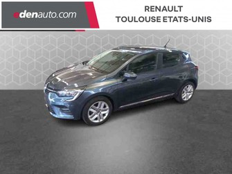 Photo Renault Clio TCe 90 - 21N Business
