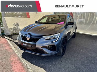 Photo Renault Arkana TCe 140 EDC FAP - 21B R.S. Line