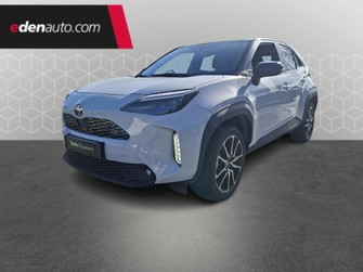 Photo Toyota Yaris Cross Hybride 116h 2WD GR SPORT