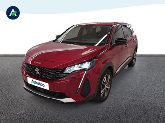 Photo Peugeot 5008 1.5 BlueHDi 130ch S&S Allure EAT8