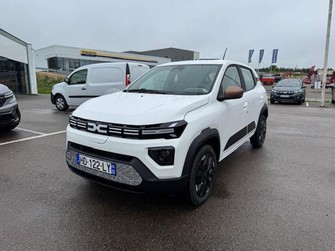 Photo Dacia Spring extreme 65