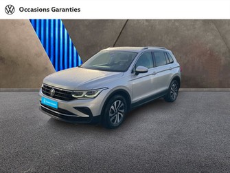 Photo Volkswagen Tiguan 2.0 TDI 150ch Active