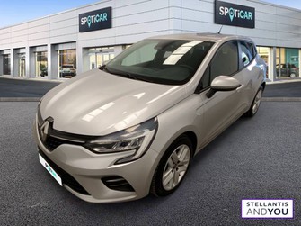 Photo Renault Clio Blue dCi 85 Business