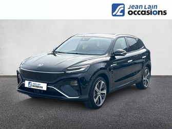 Photo MG Marvel R EV 2WD Comfort