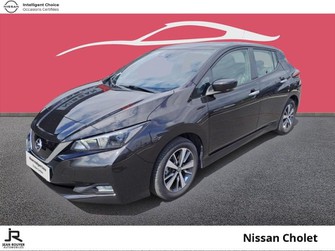 Photo Nissan Leaf 150ch 40kWh Acenta 21