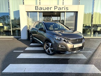 Photo Peugeot 3008 3008 Puretech 130ch S&S BVM6