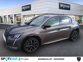 Photo Peugeot 208 208 PureTech 100 S&S BVM6