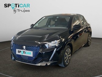 Photo Peugeot 208 BUSINESS 208 Electrique 50 kWh 136ch