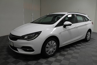 Photo Opel Astra SPORTS TOURER Astra Sports Tourer 1.5 Diesel 122 ch BVA9