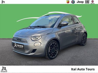 Photo Fiat 500e 118ch/118 La Prima/GARANTIE 1 AN
