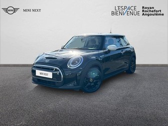 Photo Mini  184ch Edition Camden BVA 5CV