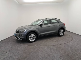 Photo Volkswagen T-Roc T-Roc 1.0 TSI 116 Start/Stop BVM6